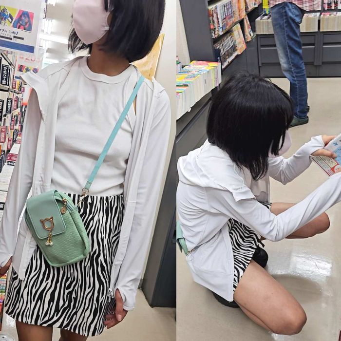 胸のアレぽっちしてる娘。皆さんが絶対好きなやつ。素材ばちくそいいです。