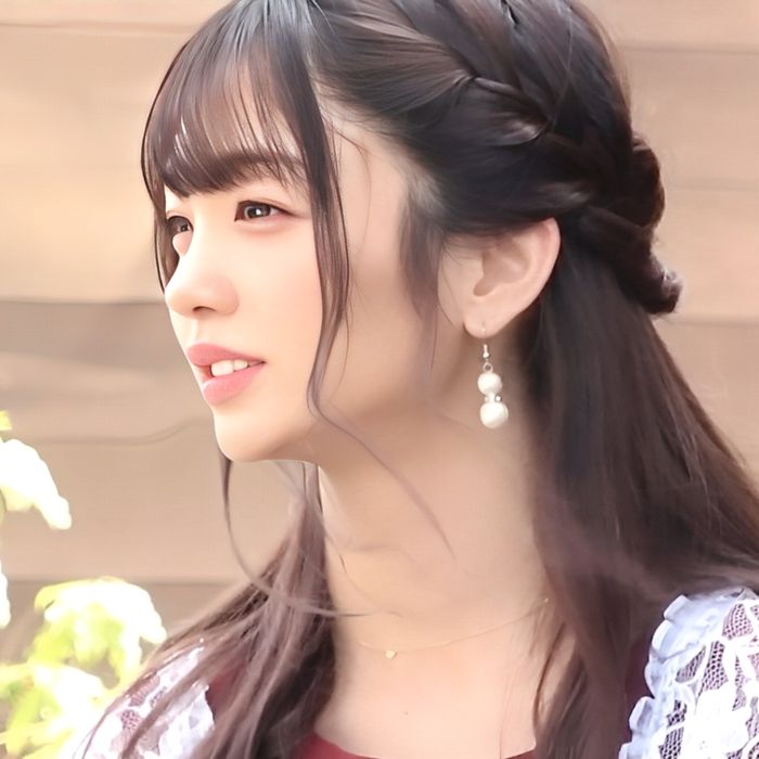 【妊娠報告】あの国民的アイドル激似の〇〇大学ミスコンファイナリストに危険日2連続中出し。※永久保存推奨